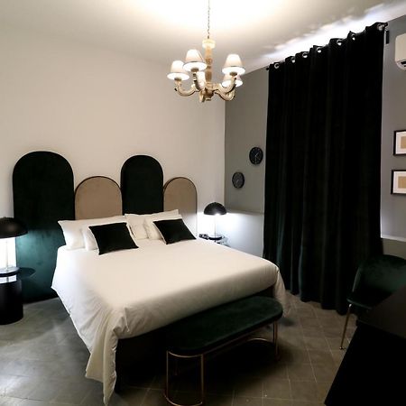 Le Stanze Di Bianca Hotel ปาแลร์โม ภายนอก รูปภาพ