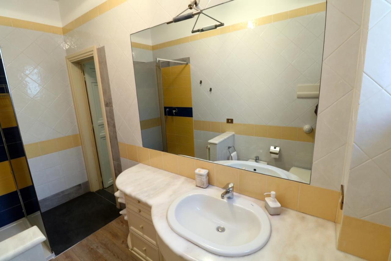 Le Stanze Di Bianca Hotel ปาแลร์โม ภายนอก รูปภาพ