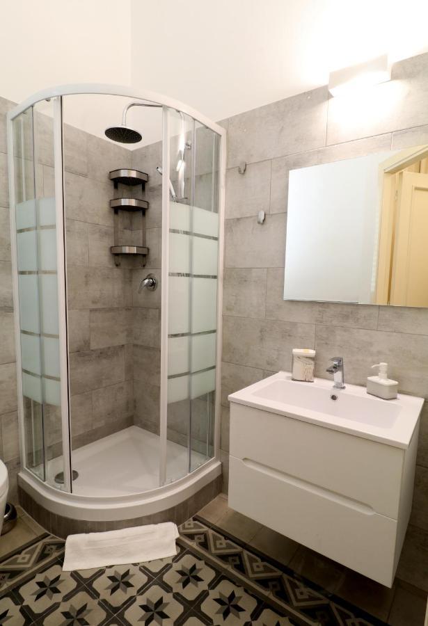 Le Stanze Di Bianca Hotel ปาแลร์โม ภายนอก รูปภาพ