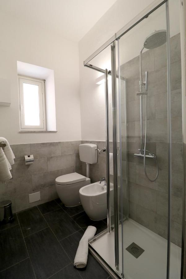 Le Stanze Di Bianca Hotel ปาแลร์โม ภายนอก รูปภาพ
