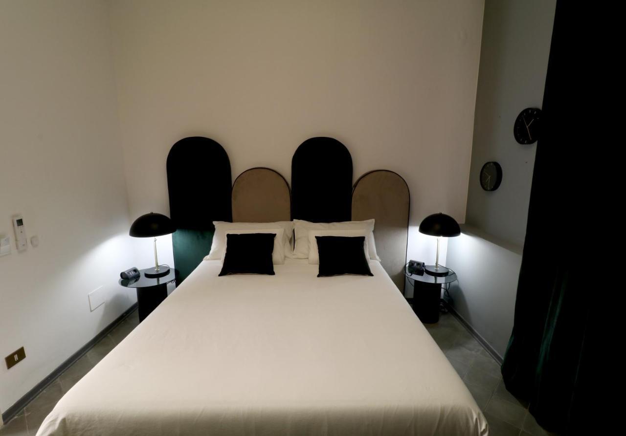 Le Stanze Di Bianca Hotel ปาแลร์โม ภายนอก รูปภาพ