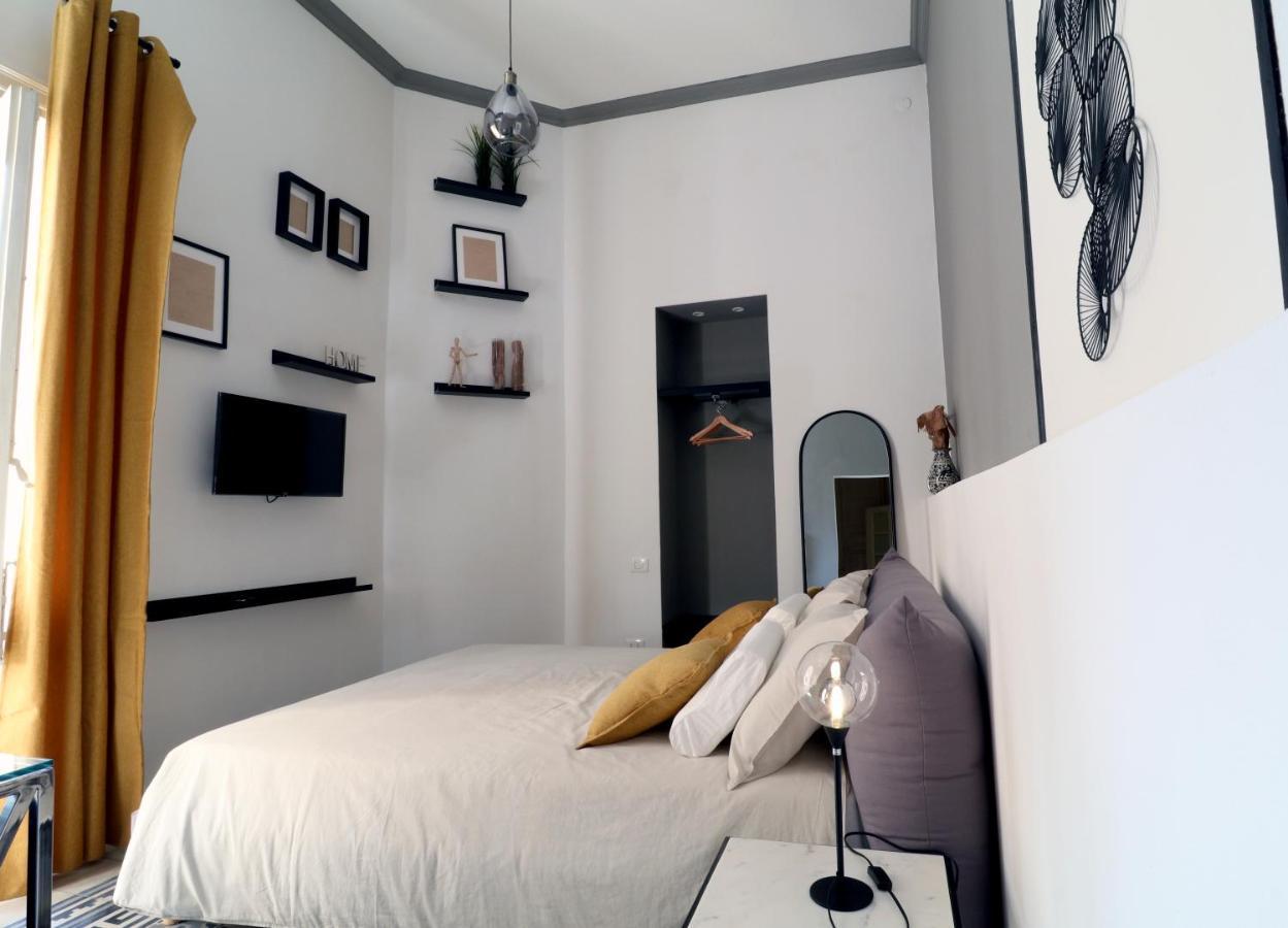 Le Stanze Di Bianca Hotel ปาแลร์โม ภายนอก รูปภาพ