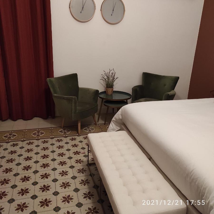 Le Stanze Di Bianca Hotel ปาแลร์โม ภายนอก รูปภาพ